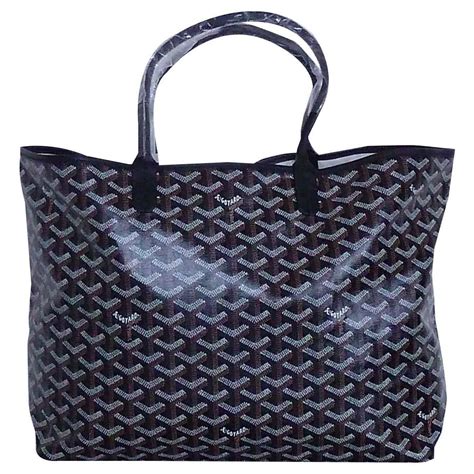 Sac à main Goyard 